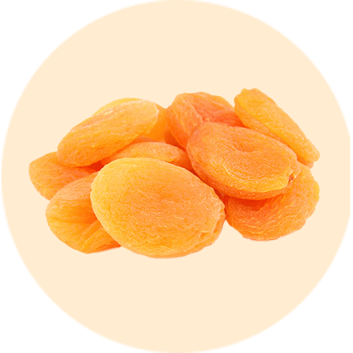 Dry Apricot